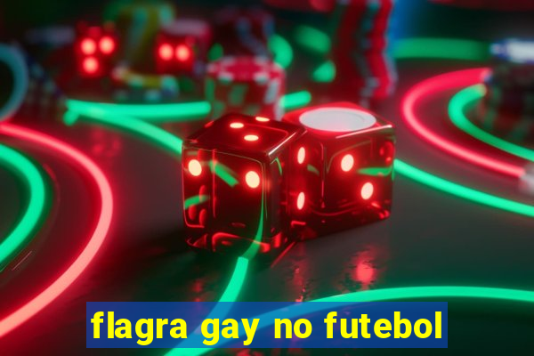 flagra gay no futebol